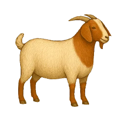 My Goat Manager - Farming app simgesi