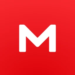 MEGA 图标