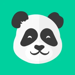 PandaSuite Viewer 图标